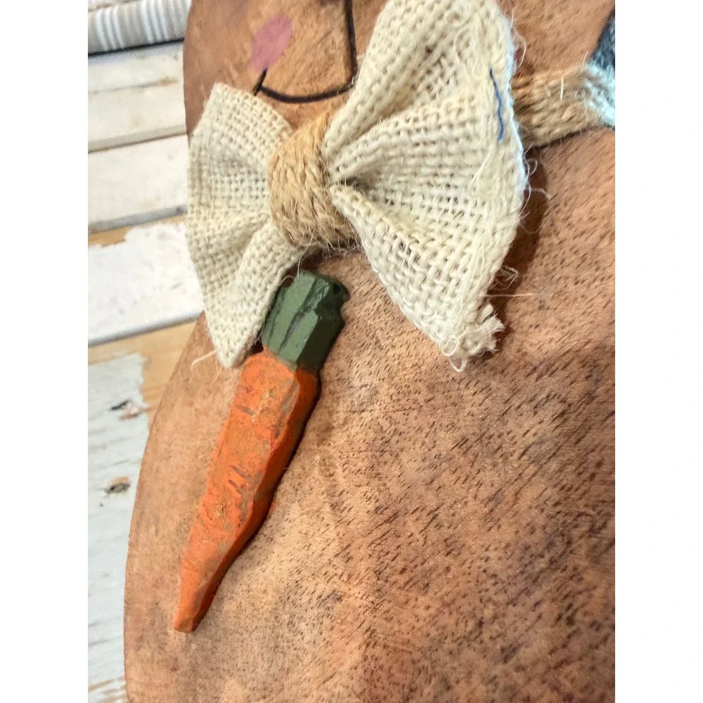 N/A handcrafted wooden